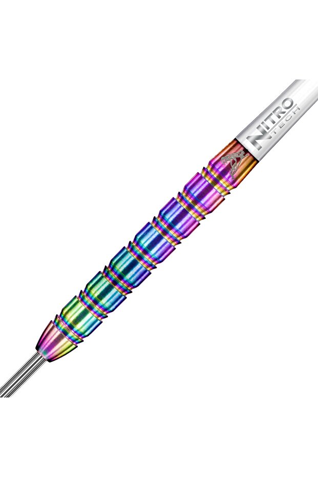 Peter Wright Snakebite1 22 G Dart Oku Seti - 2