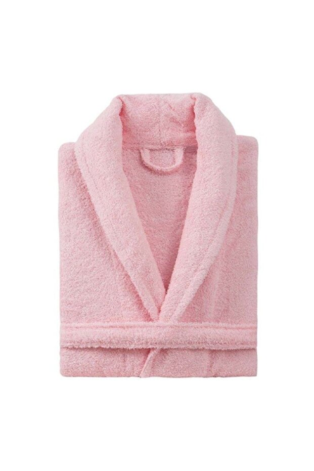 Powder Bathrobe - 1