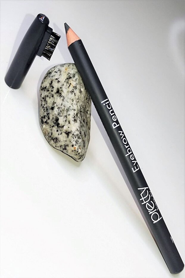 Eyebrow Pencil (No:204 Dark Grey)