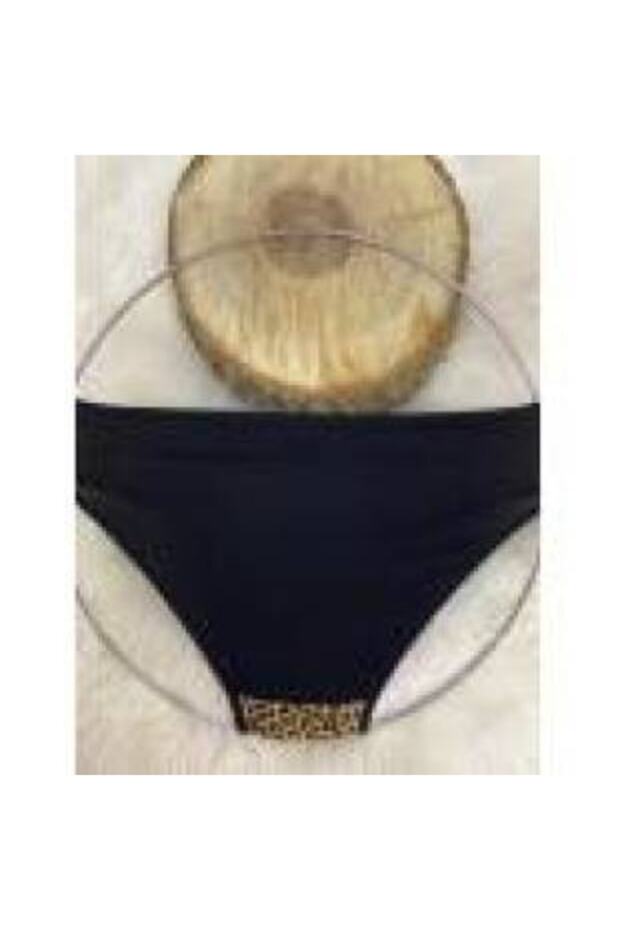 سراويل داخلية بنقشة الفهد - 2