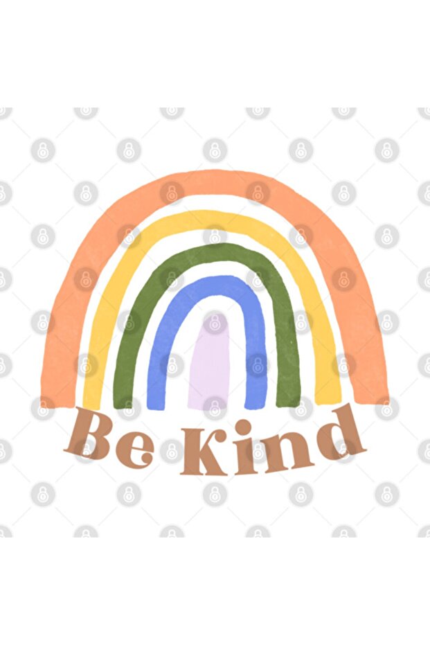 Be Kind Mug - 2