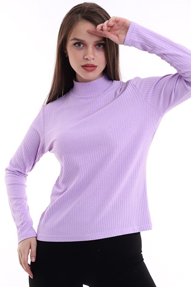 Yarım Balıkçı Basic Body - 1