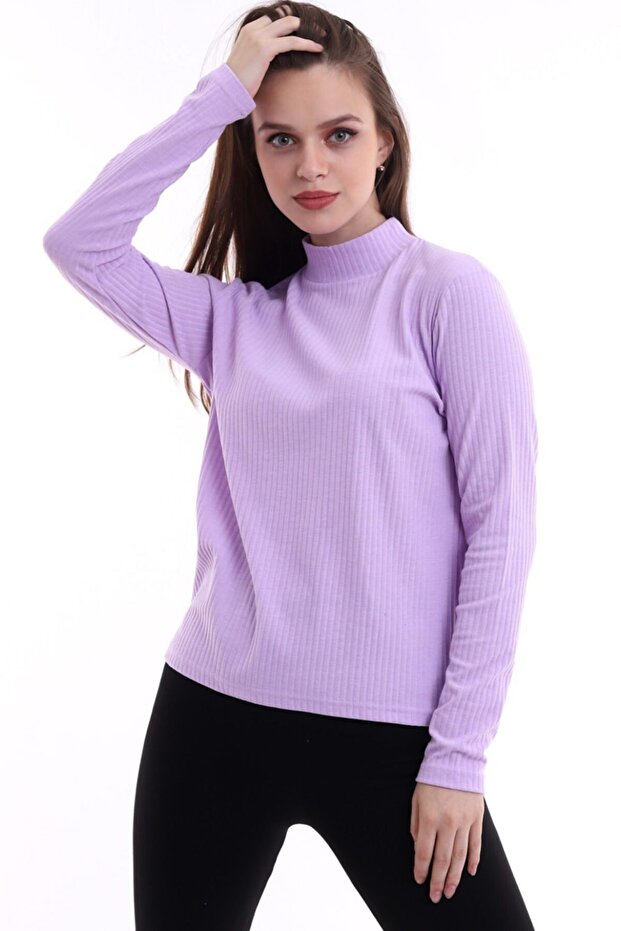 Yarım Balıkçı Basic Body - 3