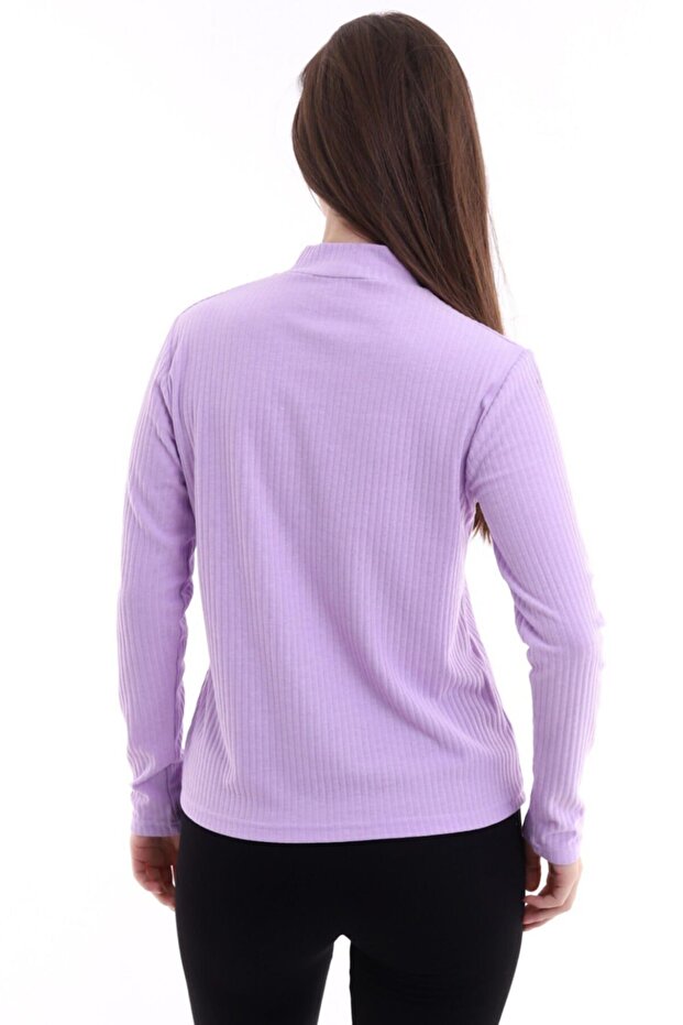 Yarım Balıkçı Basic Body - 4