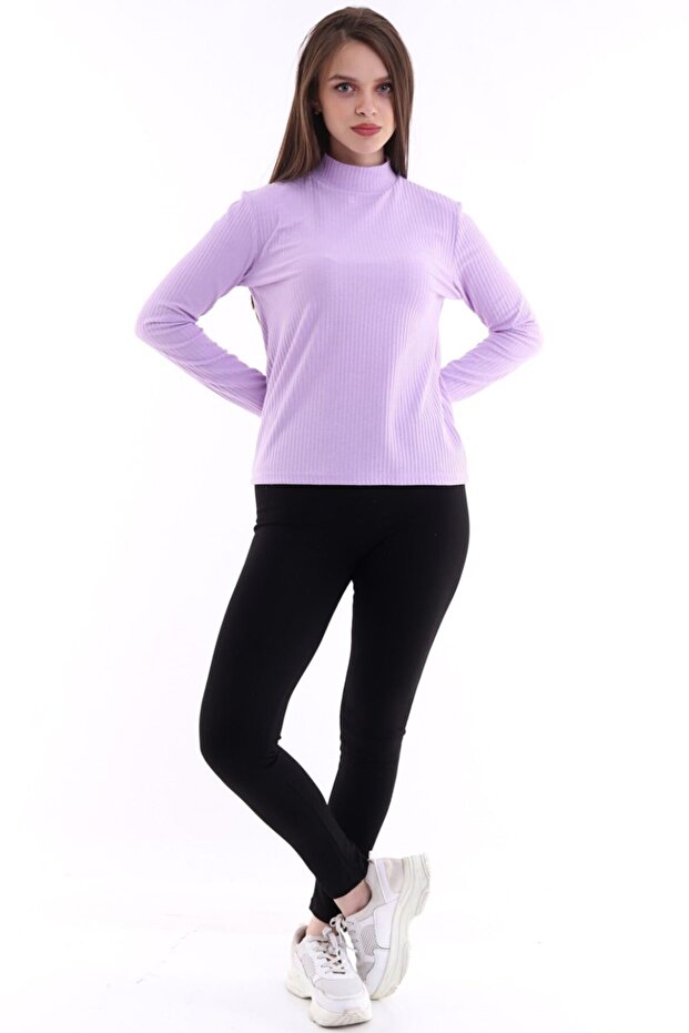 Yarım Balıkçı Basic Body - 6