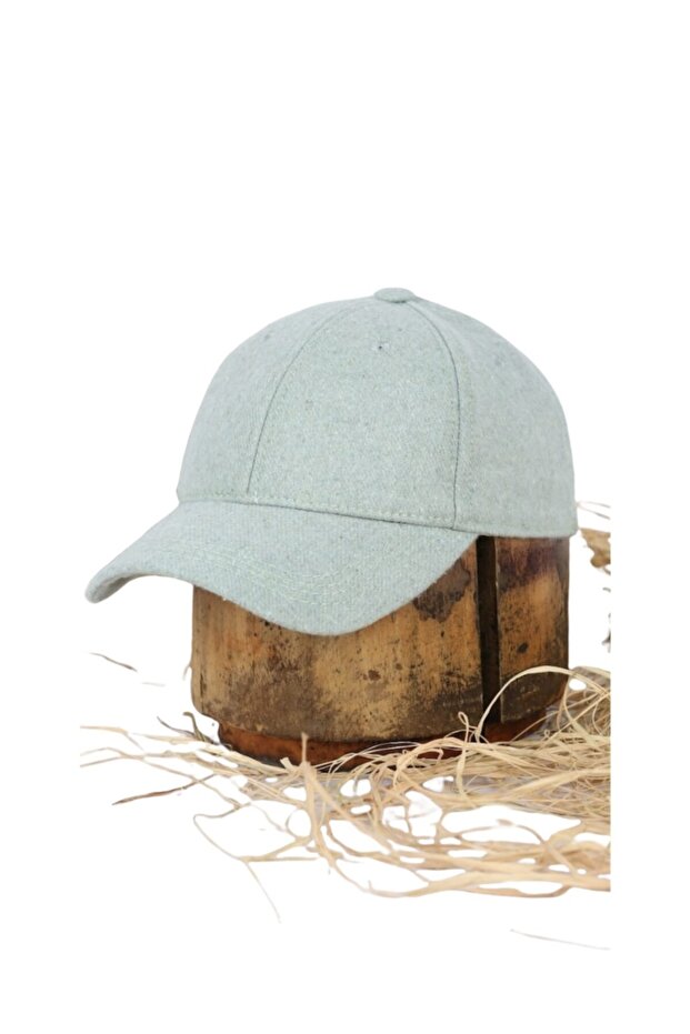 Кашмирена шапка Polo Basic - 2