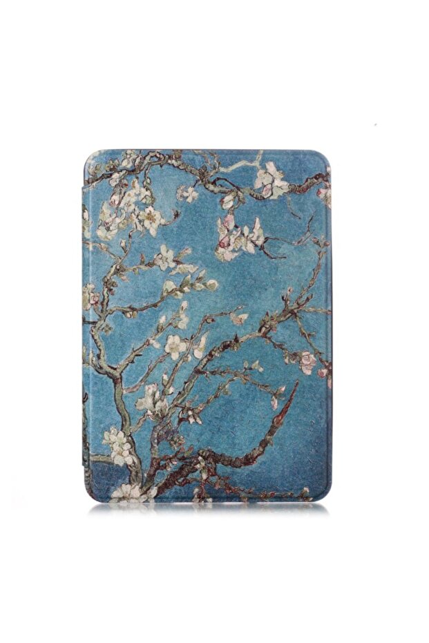 6.8'' Paperwhite 5 E Kitap Okuyucu Kılıfı - 2