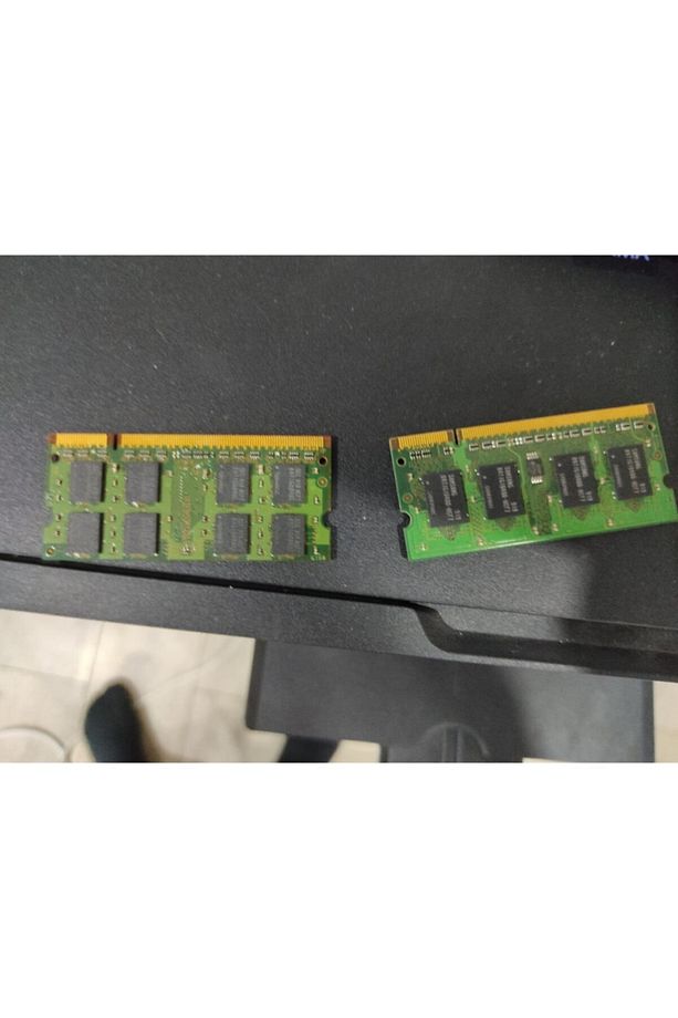 2 Gb Ddr2 Laptop-notebook Ram (2rx8 Pc2-6400s-666-12-e3) - 3