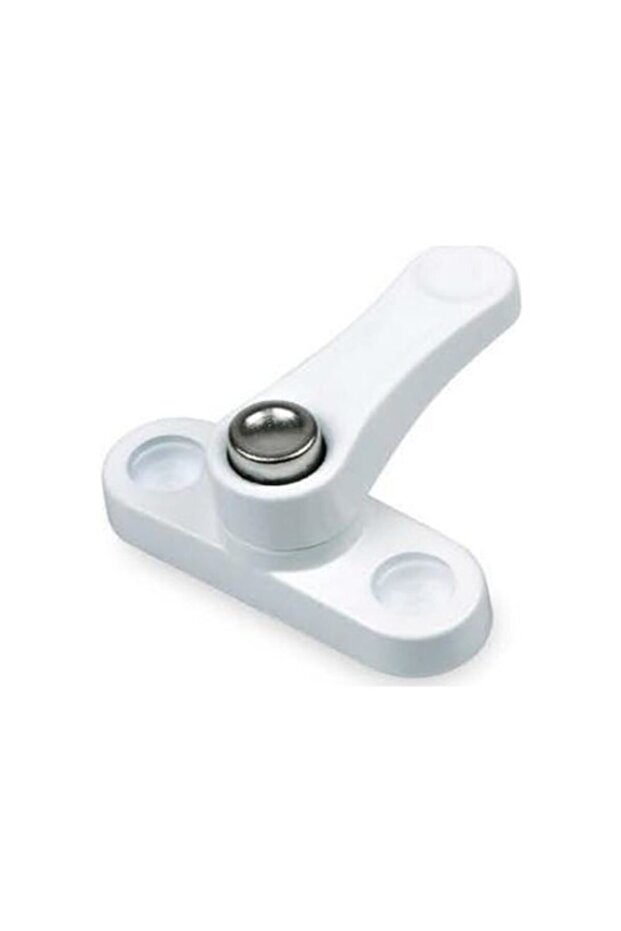 1375 نموذج قفل مع زر الأمان - 1