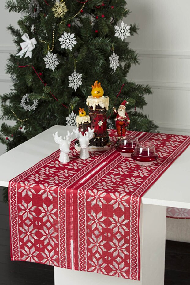 Yılbaşı Runner - 1