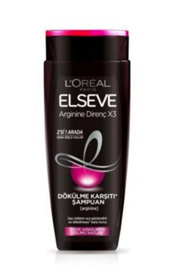 Dökülme Karşıtı 2'si 1 Arada Şampuan 450 Ml - 1