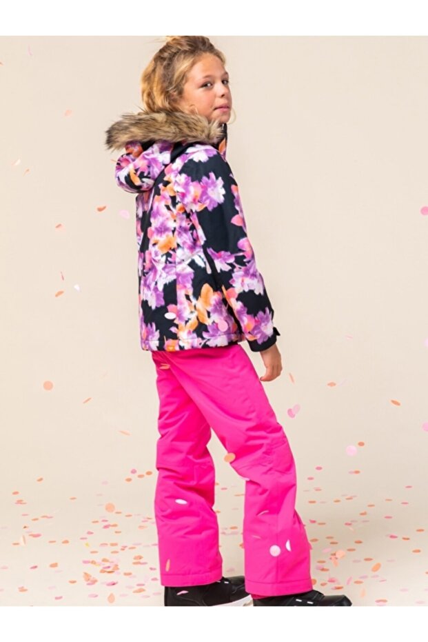 Backyard Çocuk Snowboard Pantolonu - 3