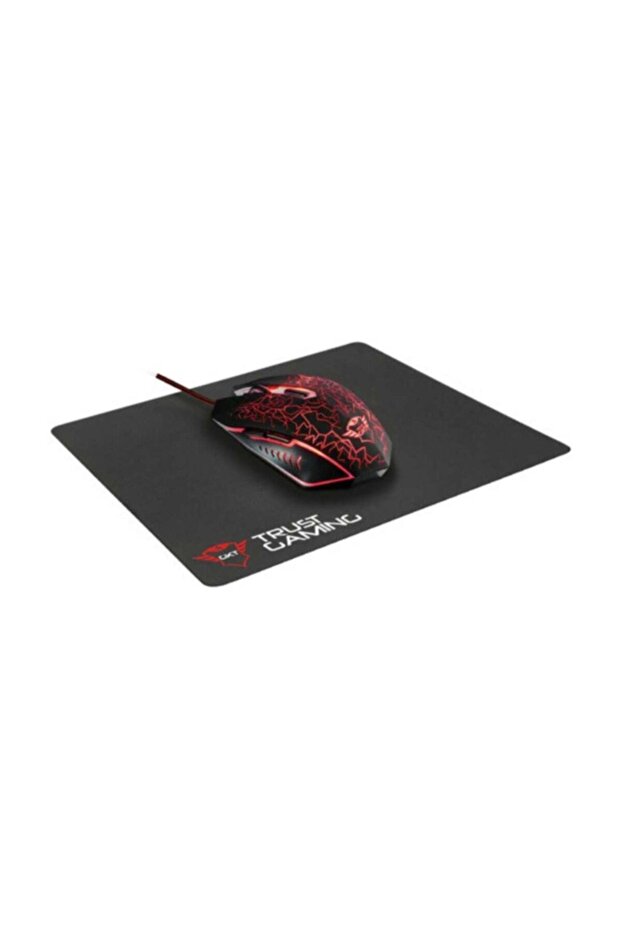 22736 GXT 783 Izza Gaming Mouse & MousePad Set - 3