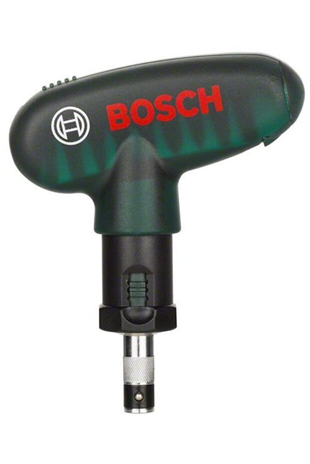 25 Parça Vidalama Tornavida Ucu + Cırcırlı Tornavida - 5