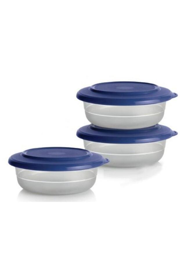 Kristalin Kahvaltılık Seti 3'lü - 1