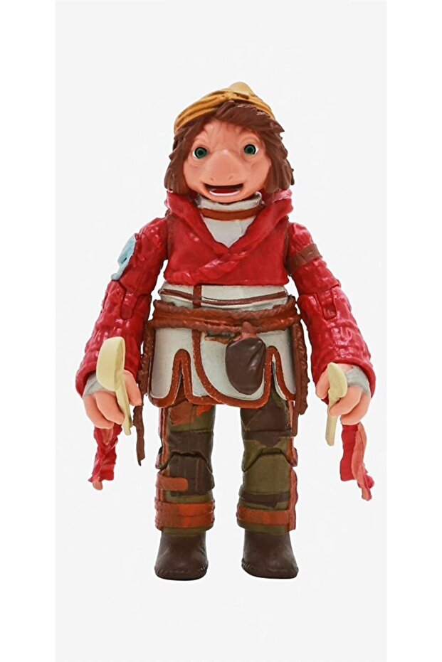 Action Dark Crystal Hup - 1