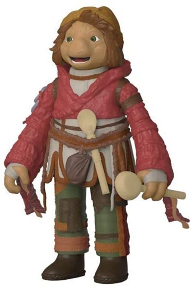 Action Dark Crystal Hup - 2