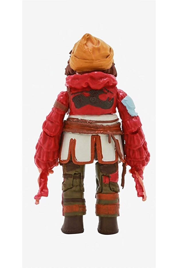 Action Dark Crystal Hup - 4