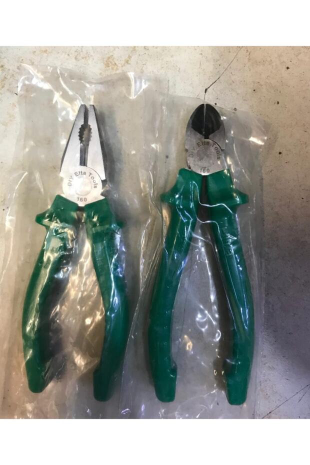 Pense Yan Keski Takımı - 1