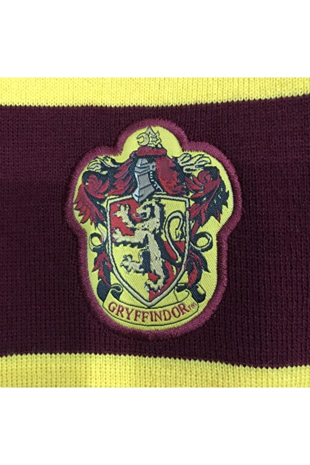 Eșarfă Gryffindor originală, licențiată - 2