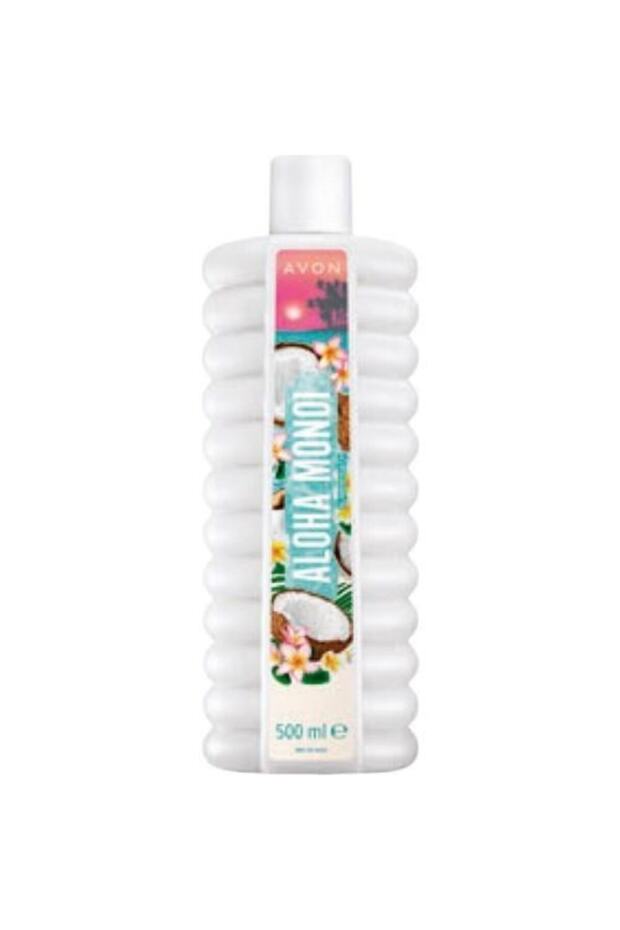 Aloha Monoi Bath Foam 500 ml