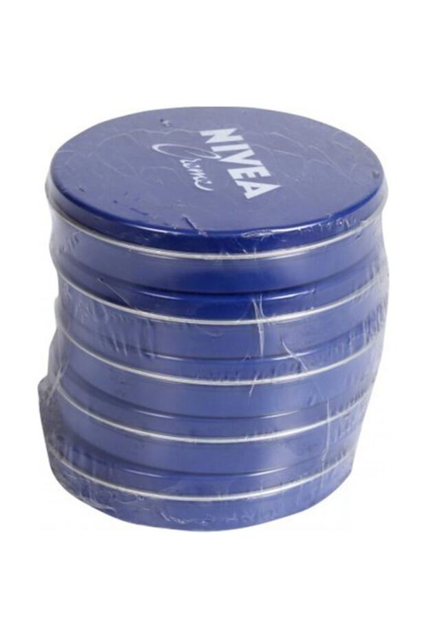 Krem 75 ml 5'li Paket - 1