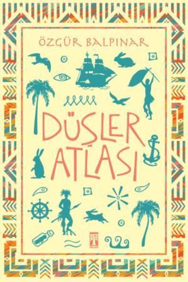 -düşler Atlası