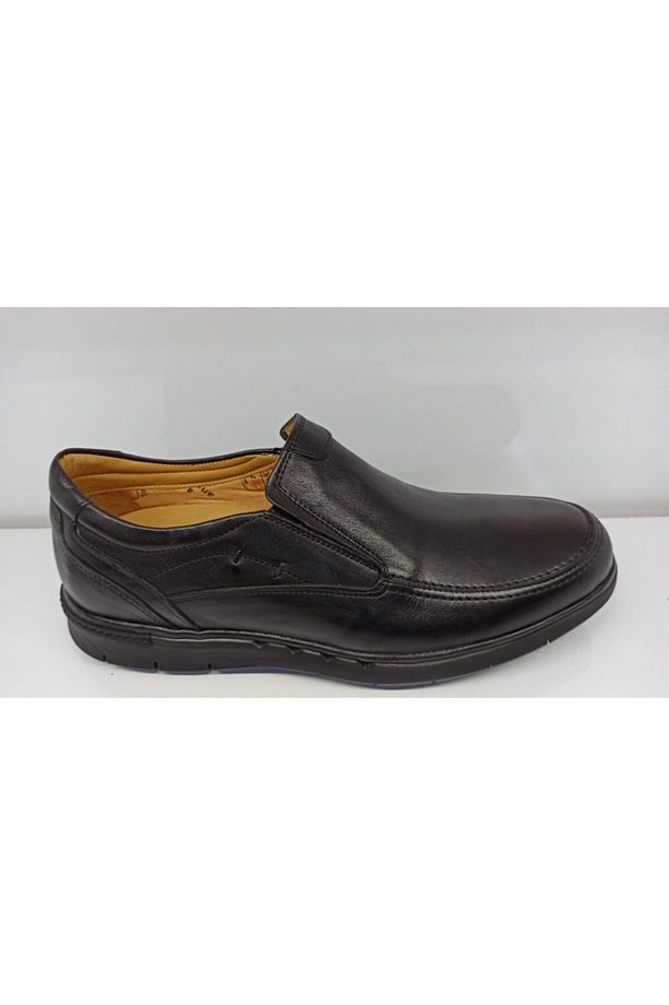 Dr.flexer Anatomic Siyah Deri Ayakkabı - 3