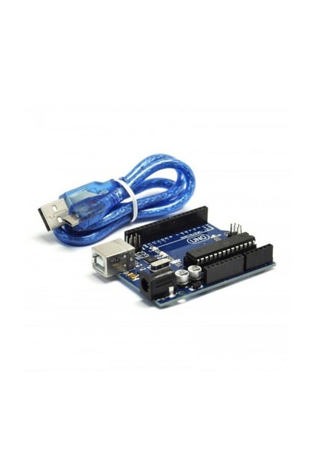Klon Arduino Uno R3 - 1