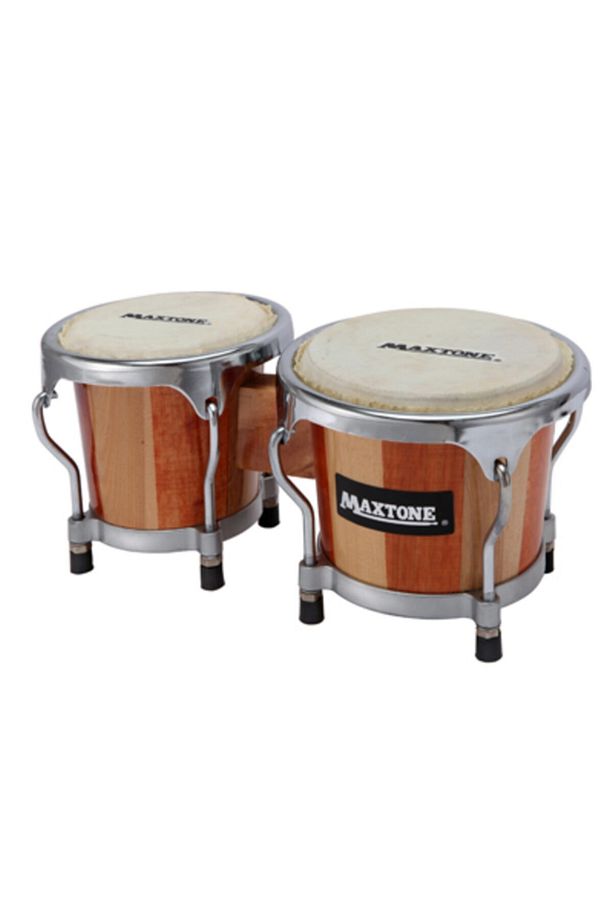 Latin Bongo Mini 4 + 5 Bcm-11 - 1