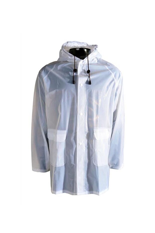 Erkek Yağmurluk - 1