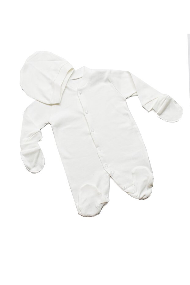 Eldivenli Tulum Bd2154 - 1