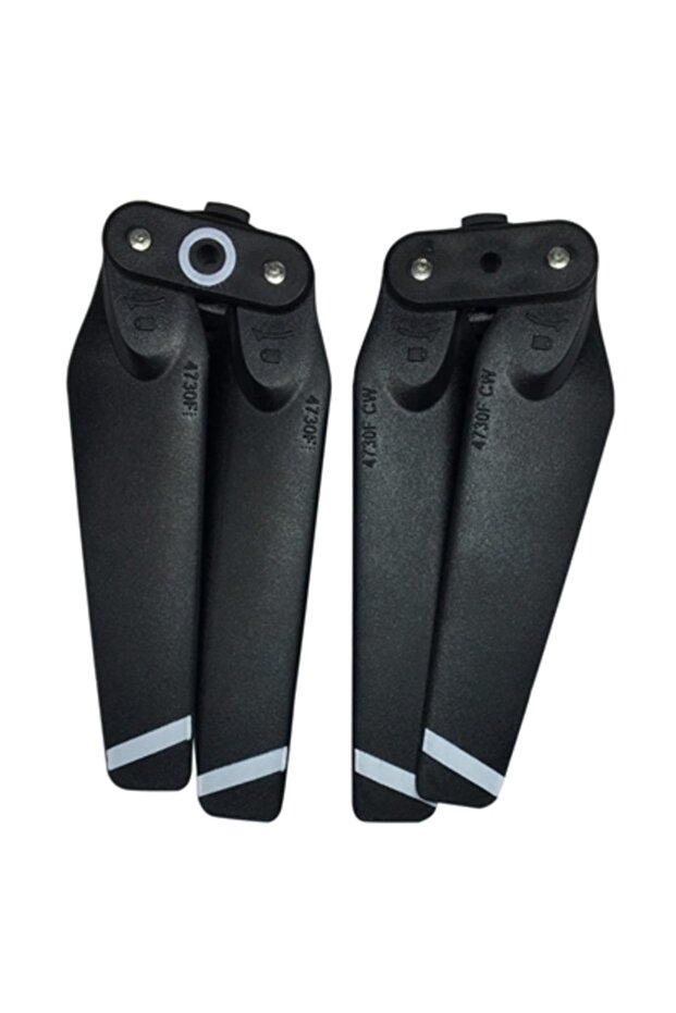 Djı Spark Pervane Propellers 2 Adet (1cw+1ccw) - 1