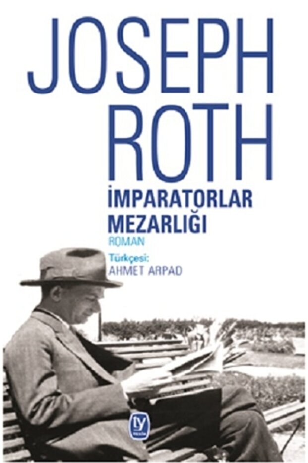 Imparatorlar Mezarlığı