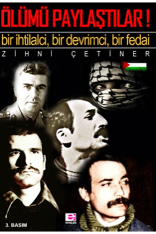 Ölümü Paylaştılar
