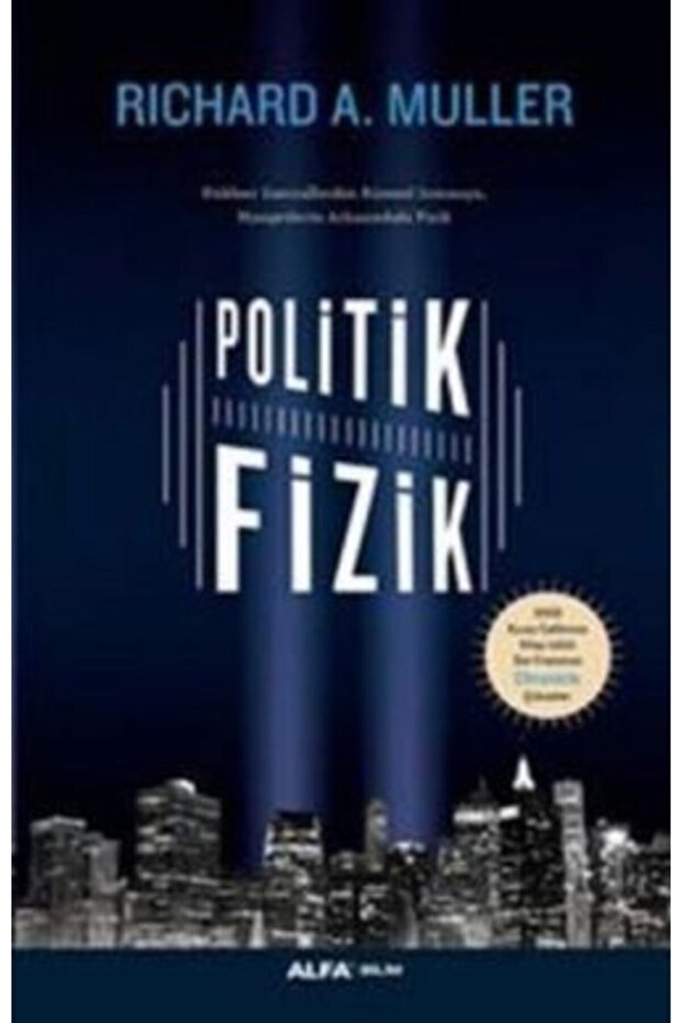 Politik Fizik
