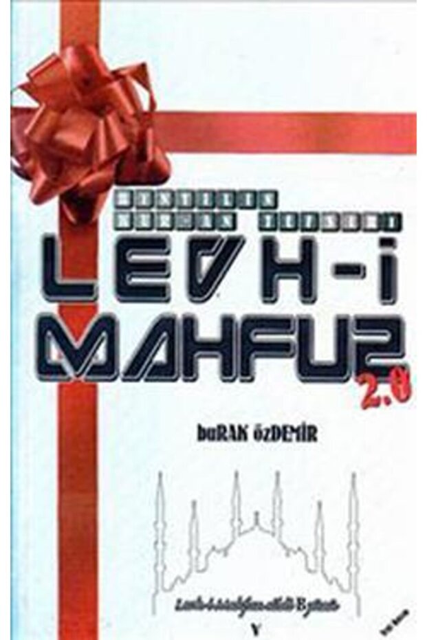 Levh-i Mahfuz Set Burak Özdemir - 1