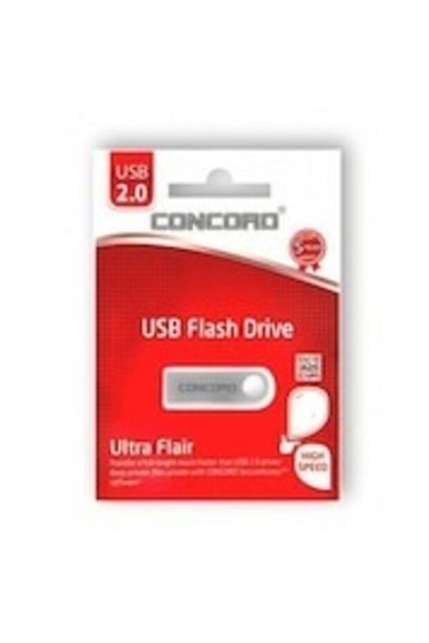ذاكرة فلاش USB معدنية بسعة 128 جيجابايت - 2