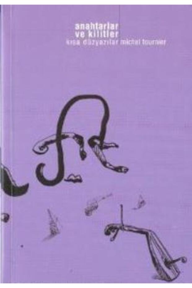 Keys and Locks Short Straight Texts