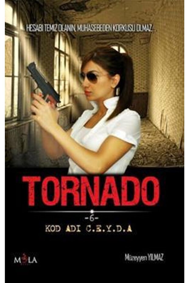 Tornado - 1