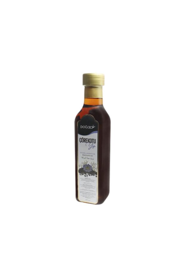 Çörekotu Yağı 250 ml