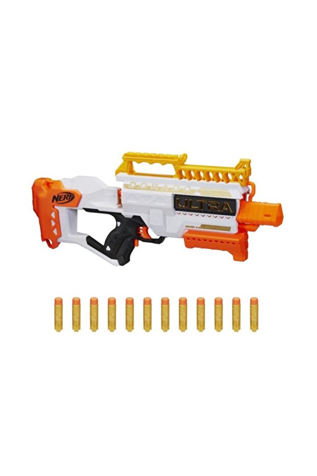 F2017 Ultra Dorado Nerf - 5