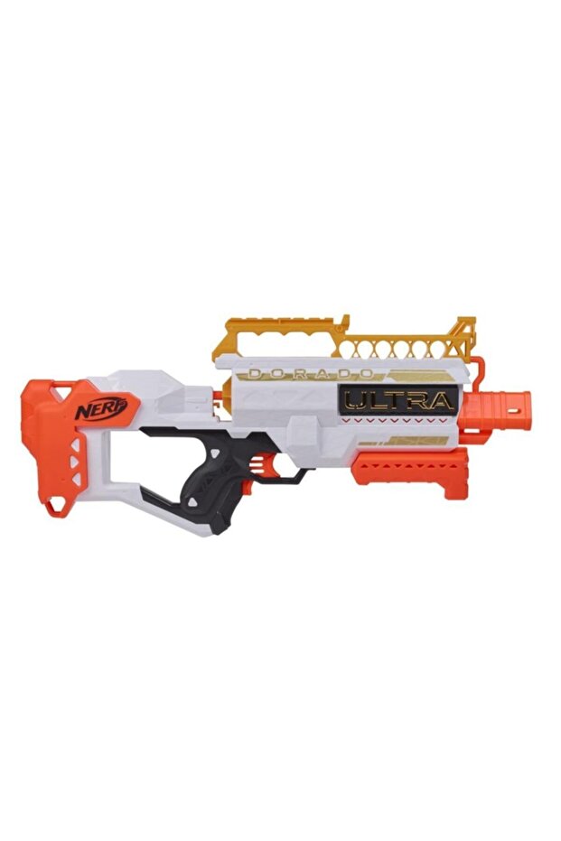 F2017 Ultra Dorado Nerf - 6