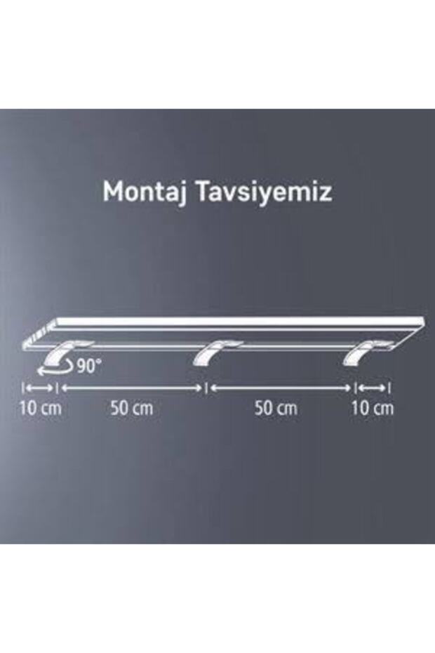 RÜYAPER Siyah Bambu Zebra Perde - 6