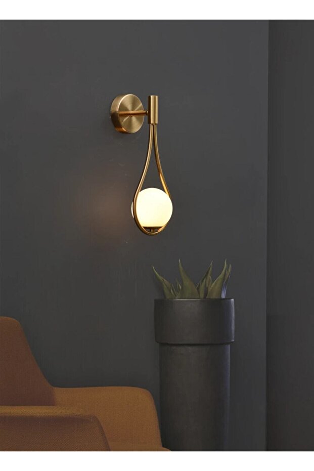 الحد الأدنى الجدار الشمعدان - 1