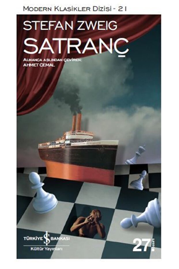 Satranç