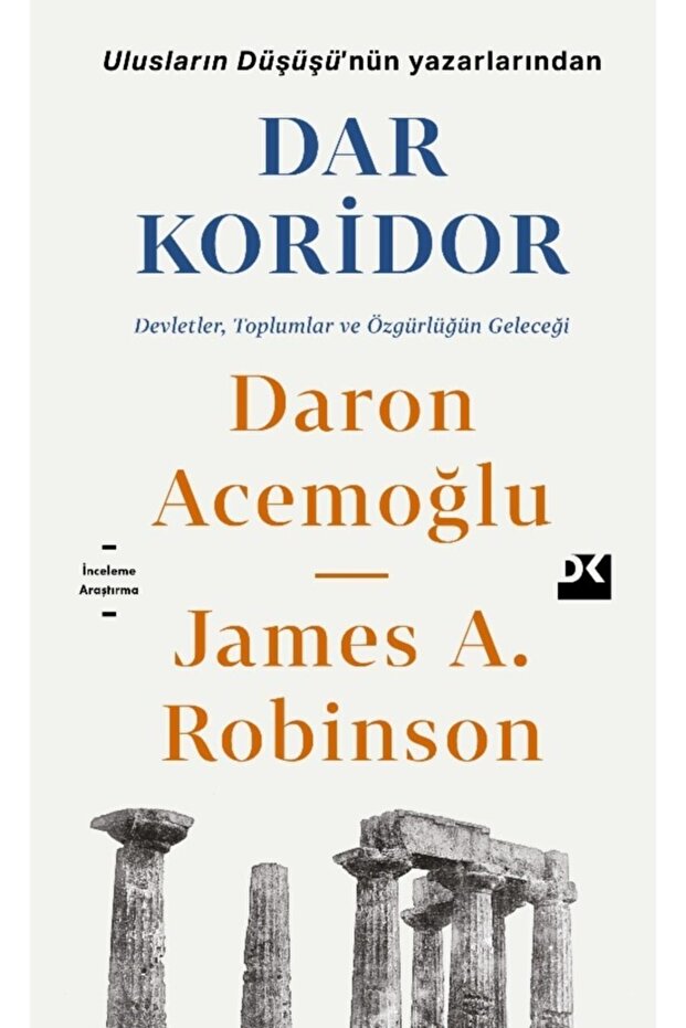 Dar Koridor - 1