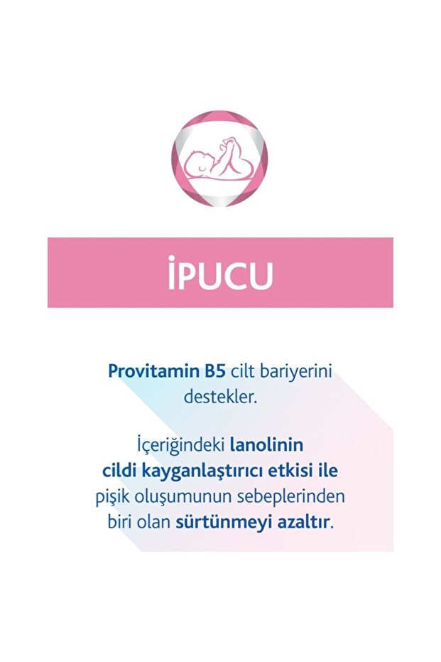 30gr Bebek Pişik Kremi - 4