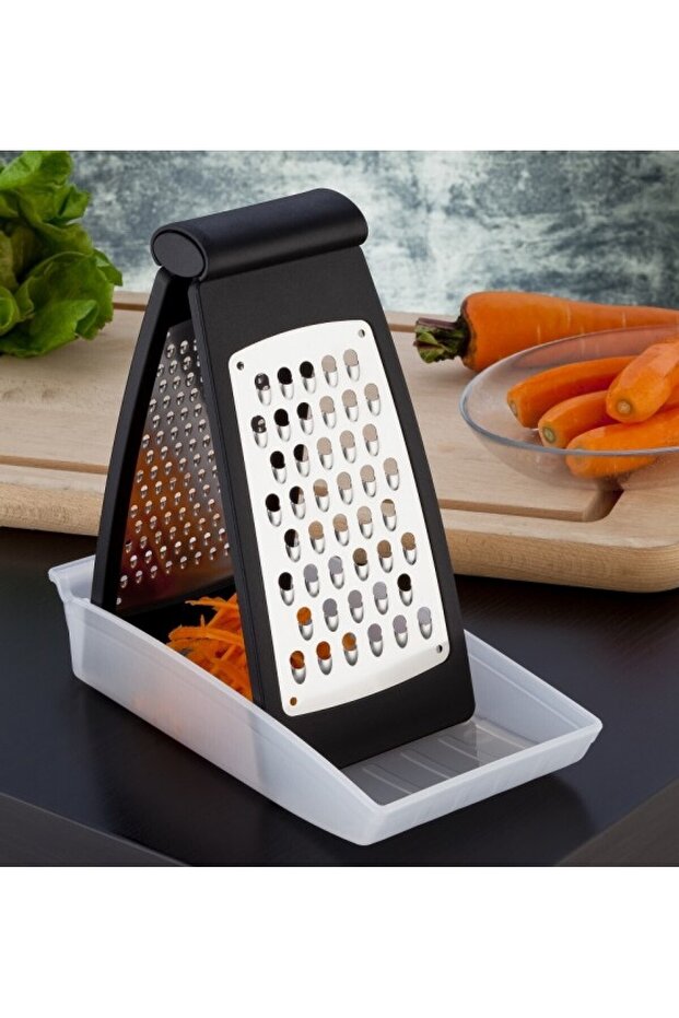 Siyah Smart Rende - 1