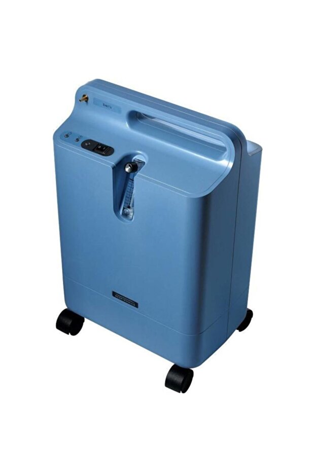 Respironics Everflo Oksijen Konsantratörü - 2